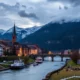 Building Your Professional Network in Austria as an Expat