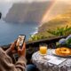 Living Far from Home: Practical Tips for Managing Homesickness in Madeira