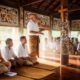 Living Your Faith Far from Home: Understanding Local Religious Practices When Settling in Palau