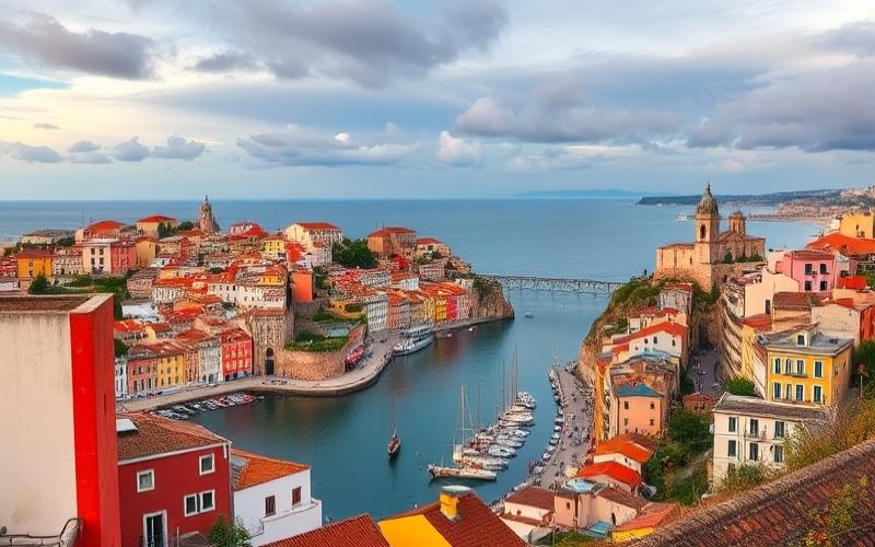 Setting Up a Company in Portugal: Administrative Procedures