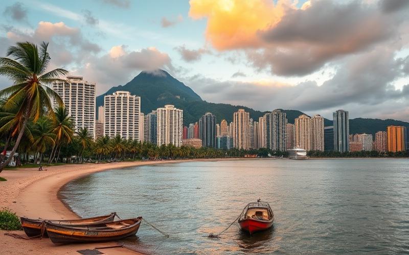 Panama Real Estate Inheritance Guide