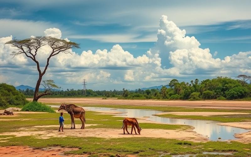 Expat Tips: Adapting to Madagascar’s Climate
