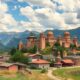 Cultural Differences to Know in Georgia