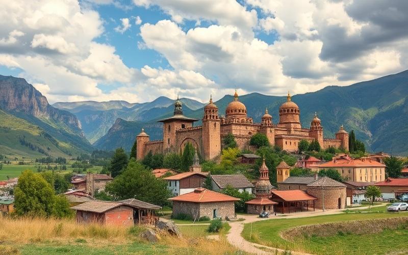 Cultural Differences to Know in Georgia