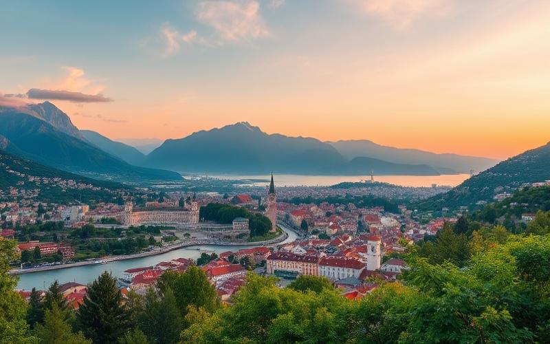 Expatriation to Montenegro: Pros and Cons