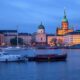 Investing in Parking Lots in Finland: Analysis and Profitability