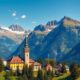 Green Real Estate in Liechtenstein: Standards and Subsidies 2025