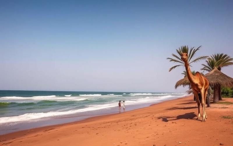 Real Estate in Senegal: Using Leverage