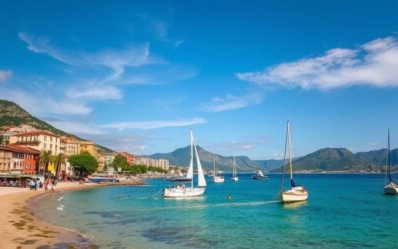 Expat Job Opportunities in Georgia’s Labor Market