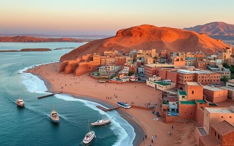 Renovating a Property in Morocco: A Practical Guide
