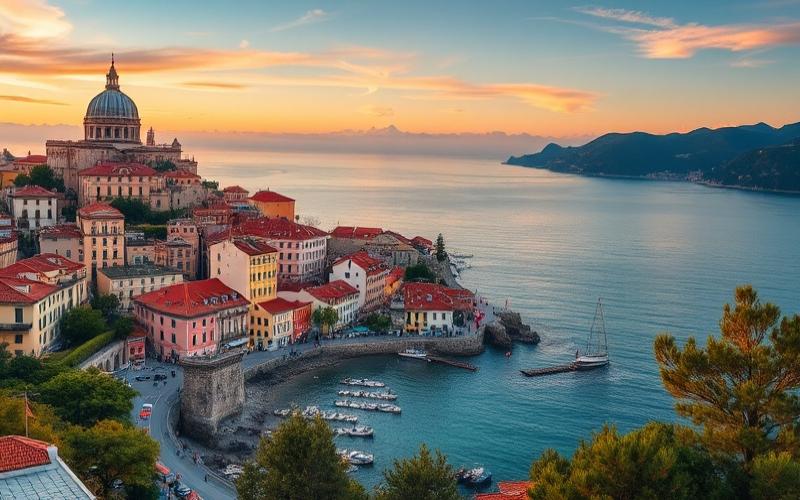 Banking Services for Expats in Georgia