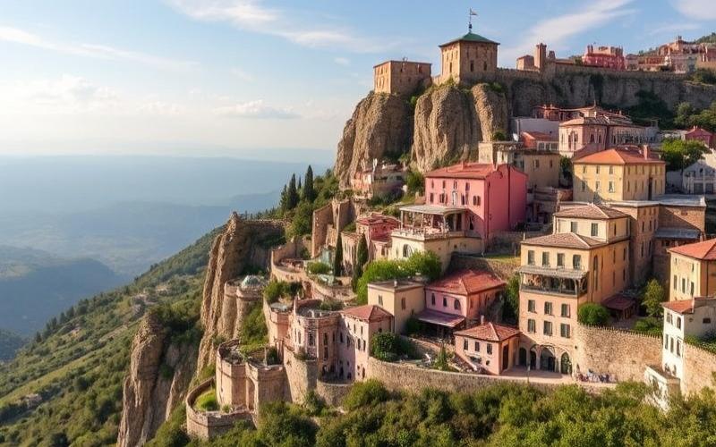 Business Transfer in Georgia: Key Legal Aspects