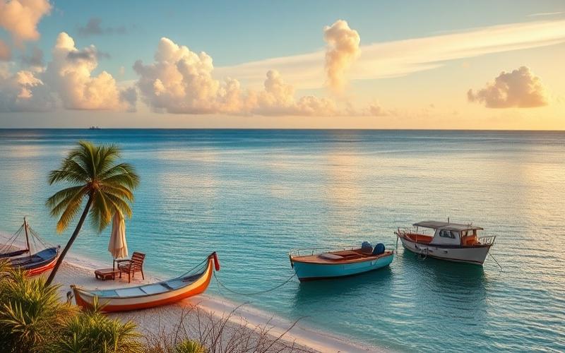 Cost of Living in the Bahamas for Expats