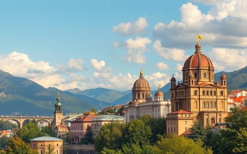 Cost of Living in Georgia for Expats