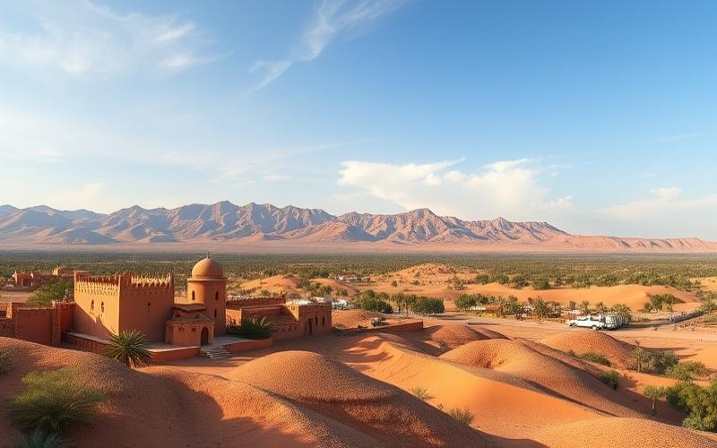 Real Estate Crowdfunding in Morocco: A User’s Guide