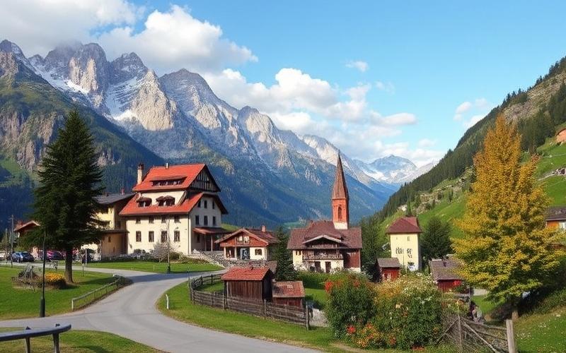 Staying Connected with Loved Ones from Switzerland