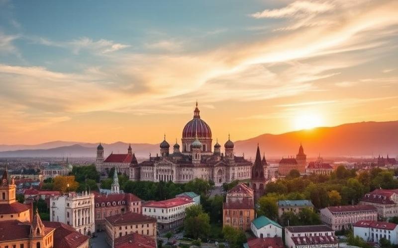 Healthcare for Expats in Bulgaria: Essential Guide