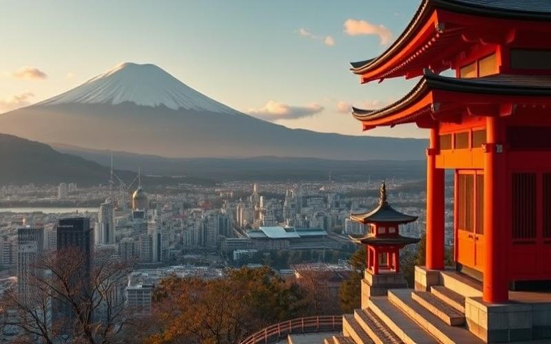 Studying in Japan: A Guide to Higher Education