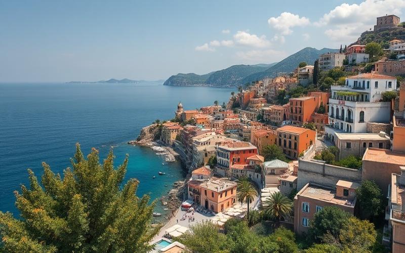 Current Trends in the Greek Real Estate Market