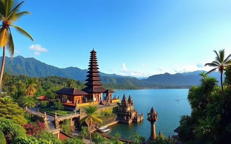 Housing in Bali: Tips and Tricks for Finding a Home