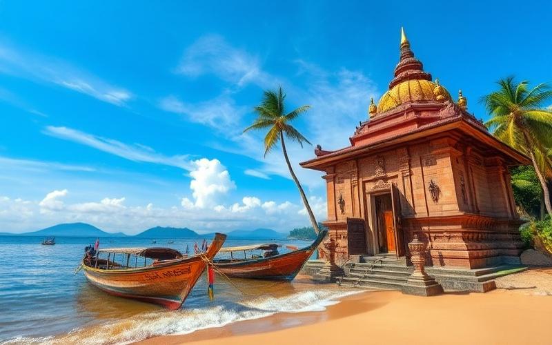 Tips For A Smooth Expatriation To Sri Lanka