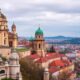 Real Estate Prices: City Comparison in Romania