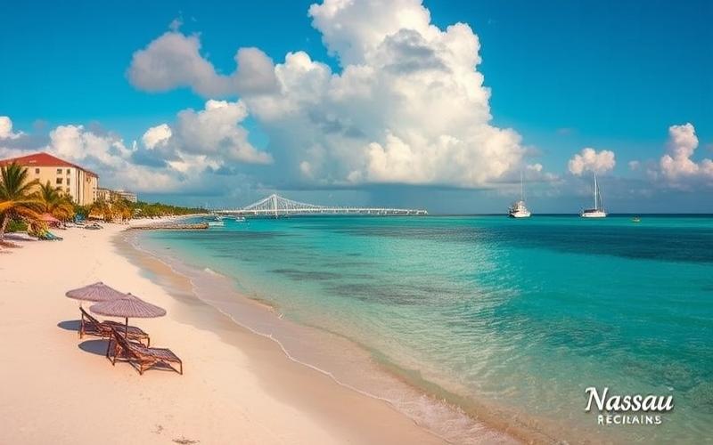 Expatriates’ Most Sought-After Neighborhoods in the Bahamas