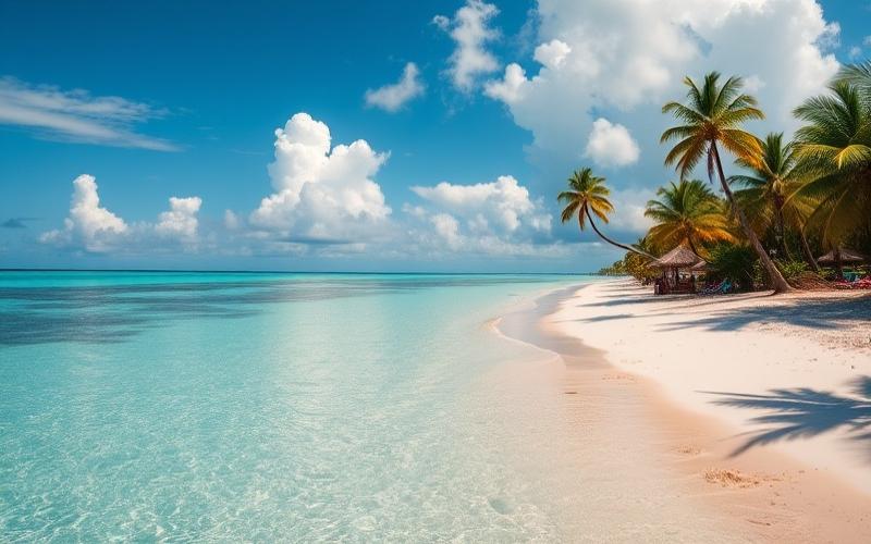 Banking Services for Expats in the Bahamas