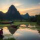 Expatriation to Laos: Tips for Pets