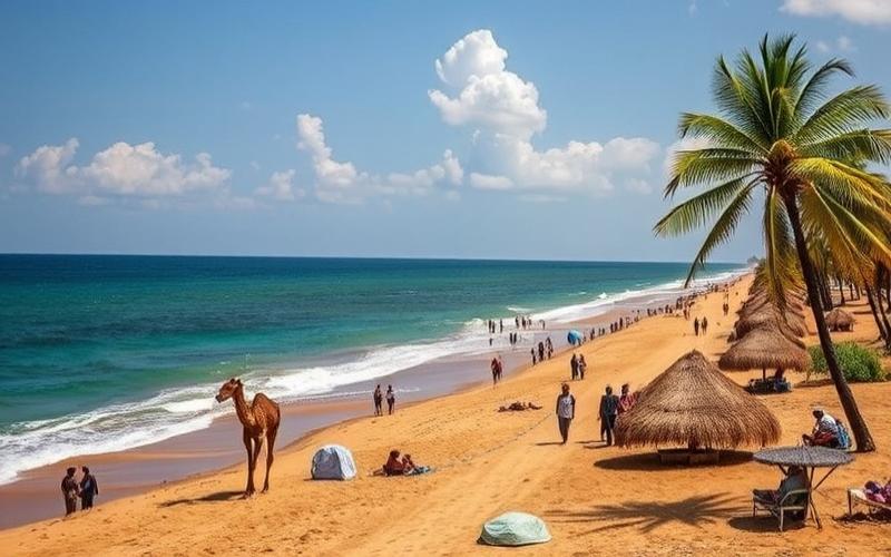 Second Homes in Senegal: A Booming Market
