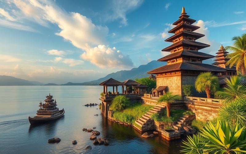 Taxation in Bali: Taxes and Duties for Expats