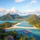 Geography and Landscapes of Vanuatu