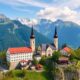 Secure Residences: Expat Trend in Liechtenstein