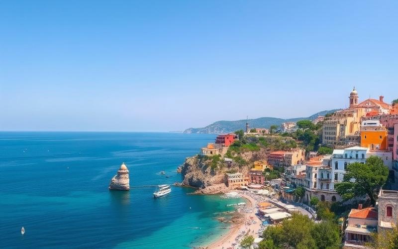 Legal Guide to Buying Farmland in Greece
