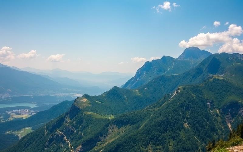 Living in Montenegro: Essential Administrative Procedures