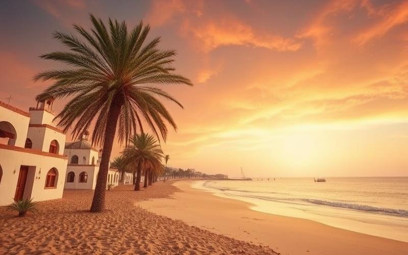Pitfalls of Retouched Photos in Senegal’s Real Estate