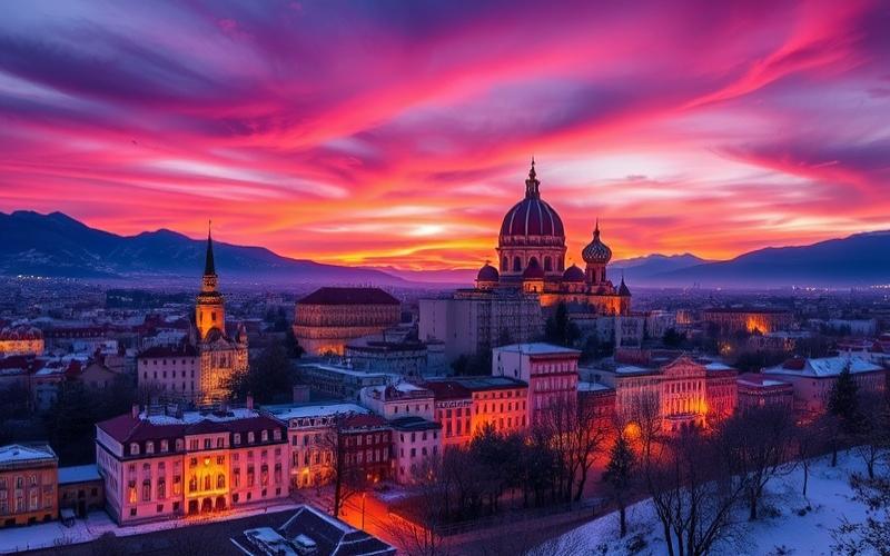 Religious Practices in Bulgaria: A Guide for Expats