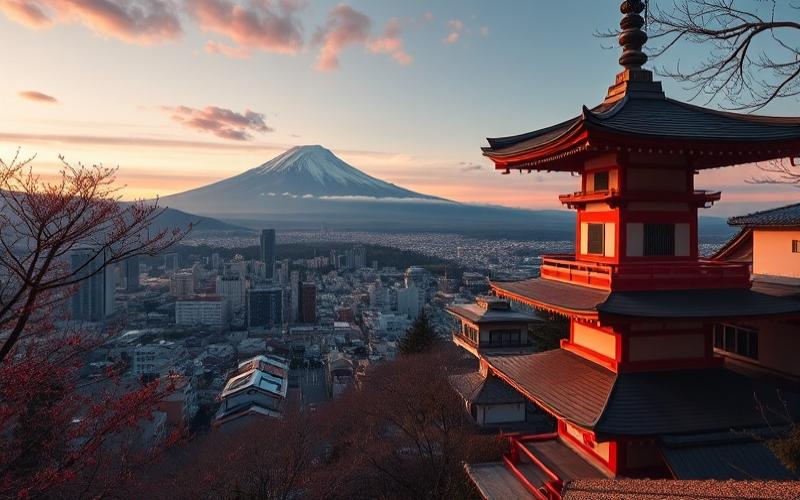 Safety in Japan: Tips for a Peaceful Expat Life