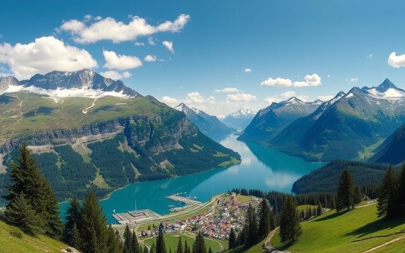 Nightlife in Switzerland: Best Places to Go Out in the Evening