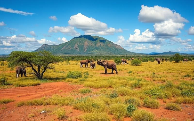 Healthcare for Expats in Madagascar