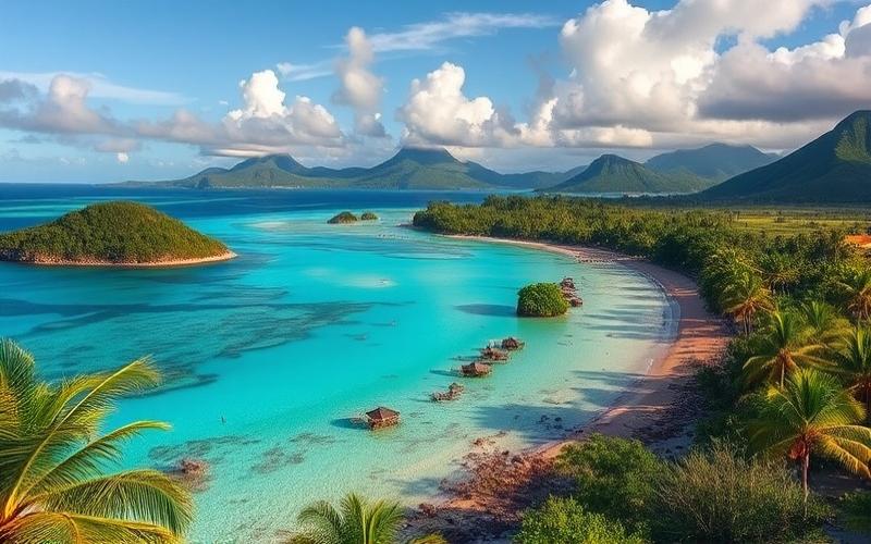 Expatriation with Pets: Practical Guide to Vanuatu