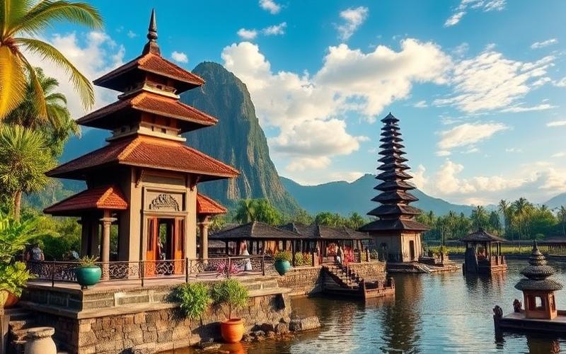 Healthcare for Expats in Bali, Indonesia