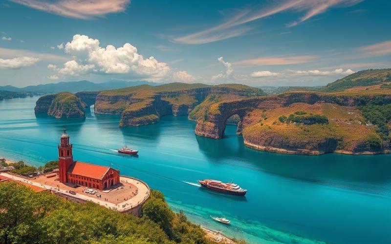 Current Trends in the Chilean Real Estate Market