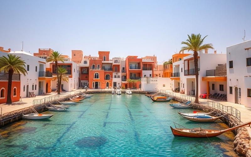 Buying a Beachfront Property in Senegal: A Guide