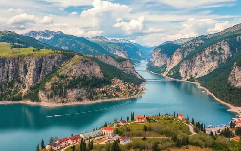 Building Permits in Bulgaria: Procedures and Regulations