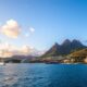 Saint Kitts and Nevis Passport: Complete Guide to Obtaining It