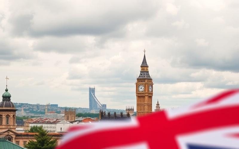 History and Evolution of the United Kingdom