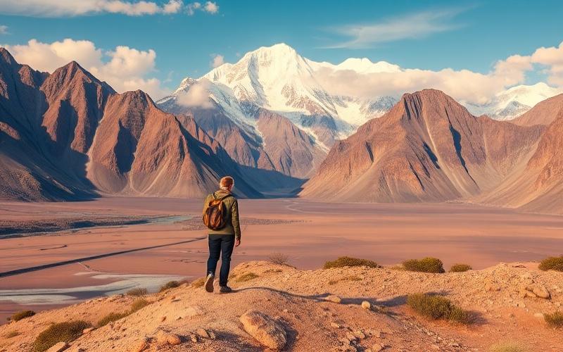 Impact of Tourism on the Argentine Real Estate Market