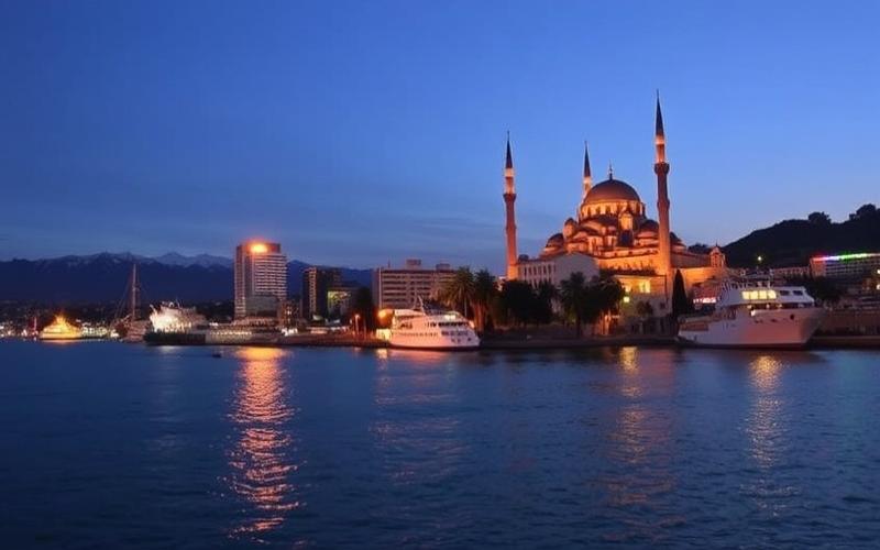 Azerbaijan’s Second Home Market