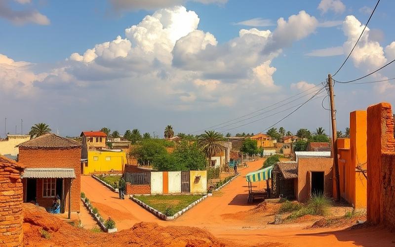 Invest in Senegal’s Authentic Villages